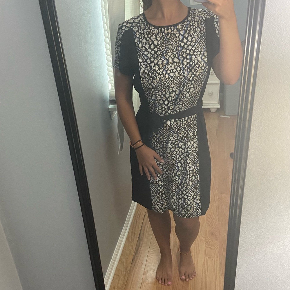 Business Casual Dress